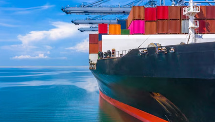 Ship Freight