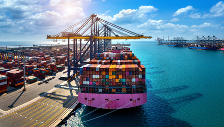 Ocean Freight